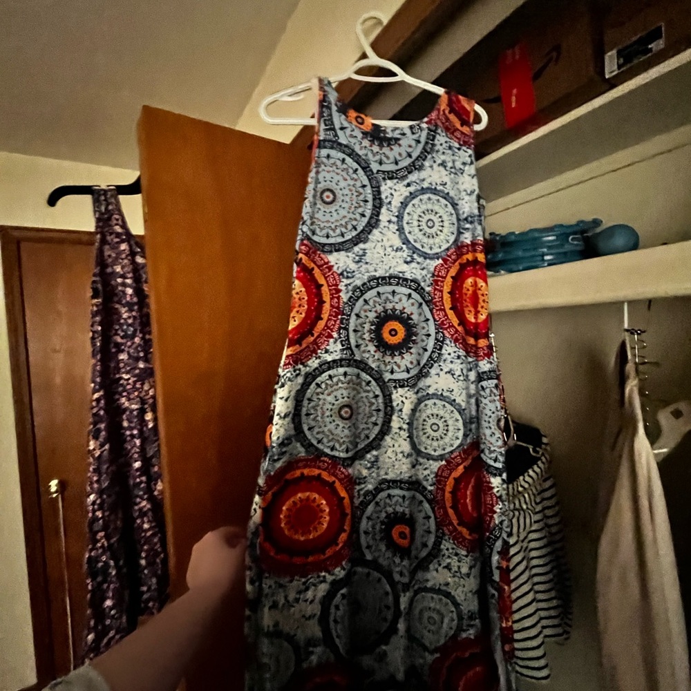 Women dress